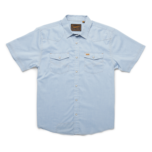 Howler Bros. H Bar B SS Snapshirt