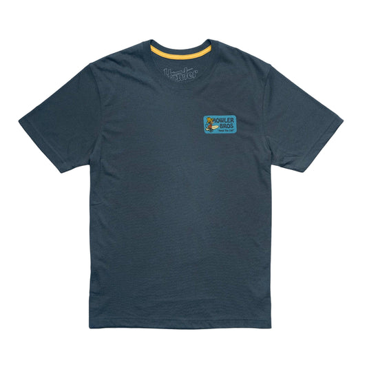 Howler Bros. El Monito Surfs Tee