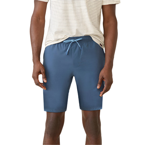 Faherty Offshore Storm Shoreline Trunk