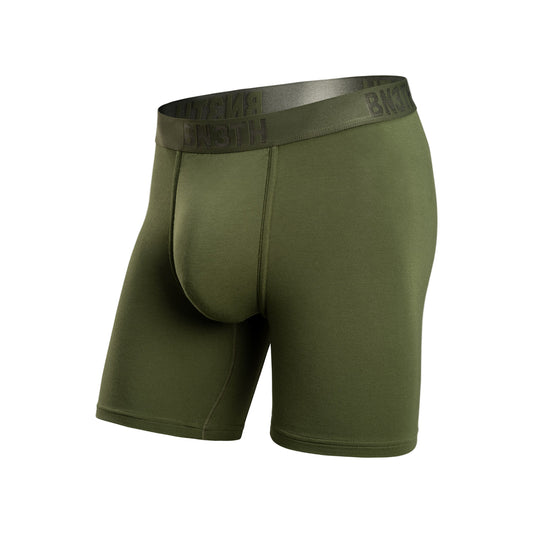 BN3TH Bronze Green Classic Icon Boxer Brief