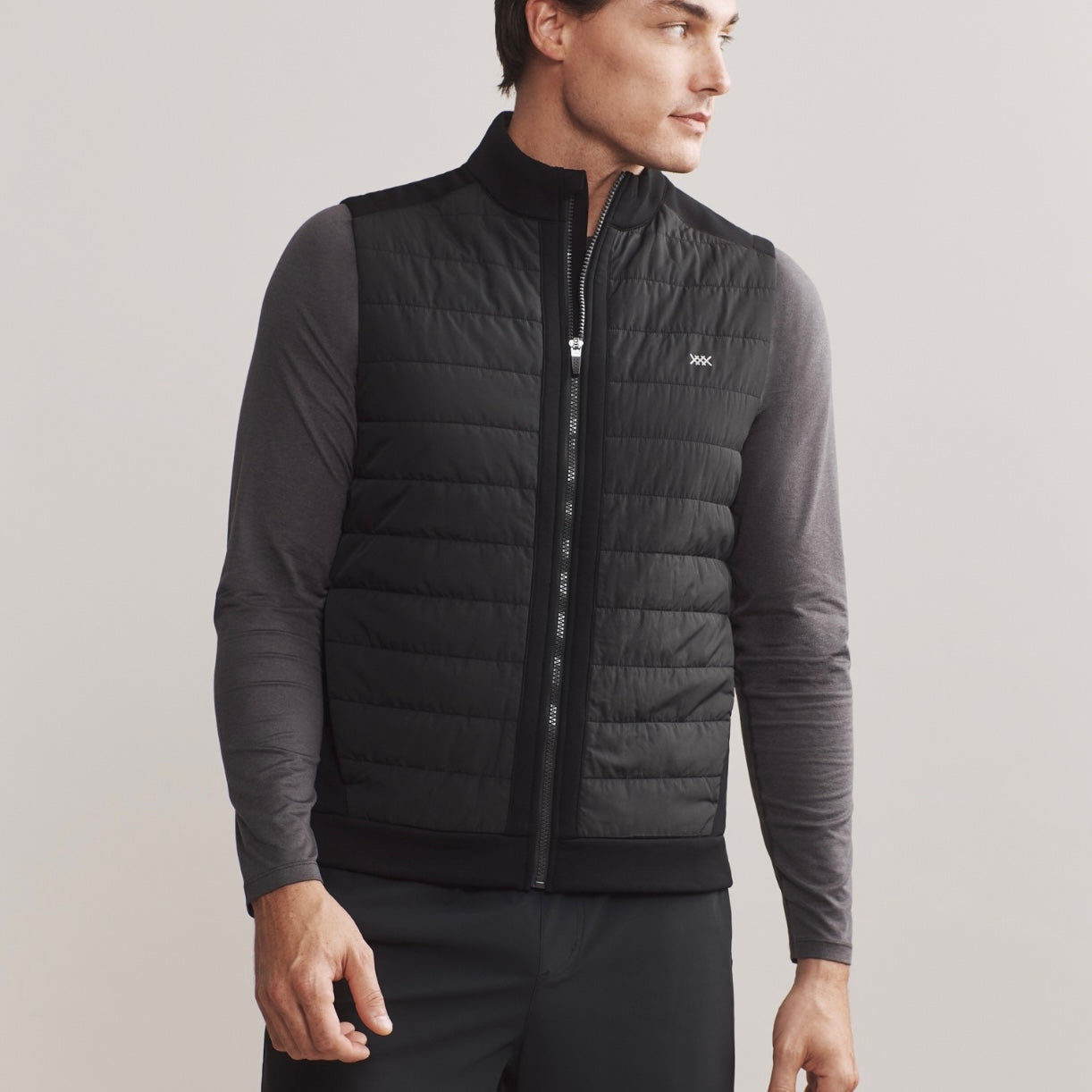 Rhone Alpine Insulated Active Vest