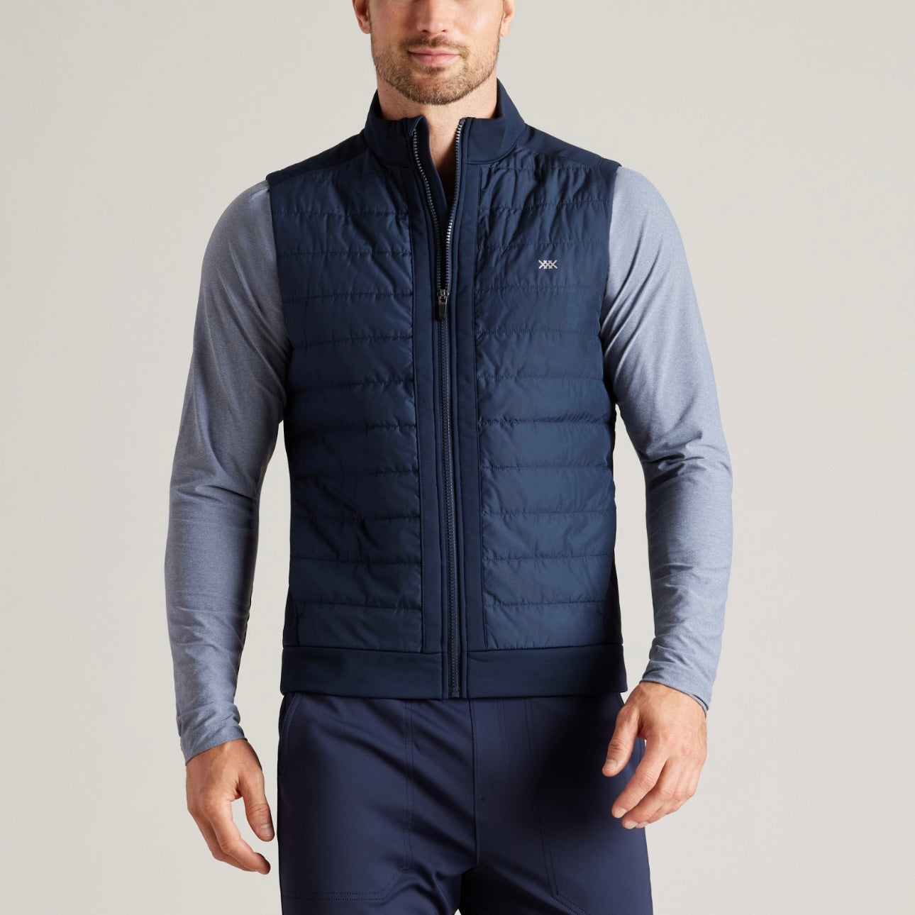 Rhone Alpine Insulated Active Vest