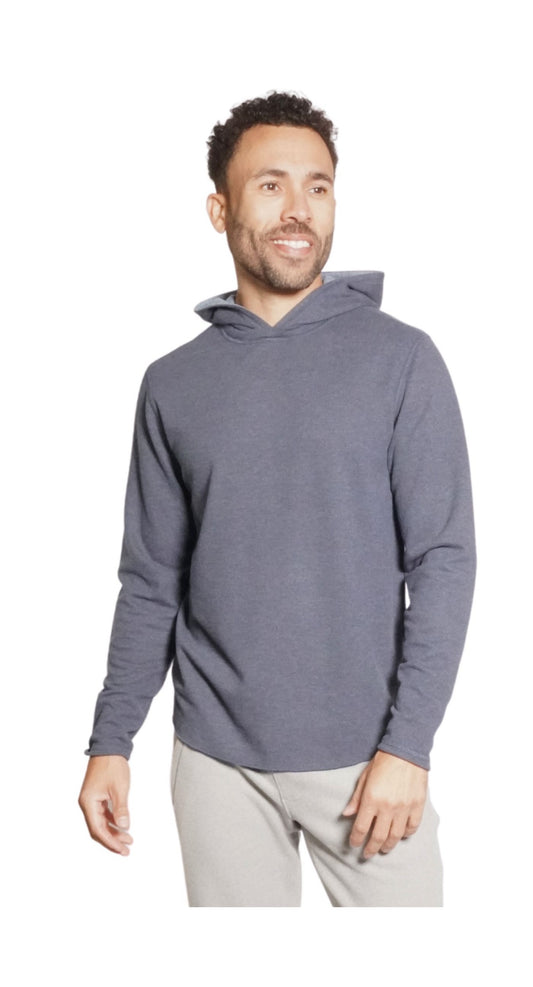 Andy Lux Hooded Crew