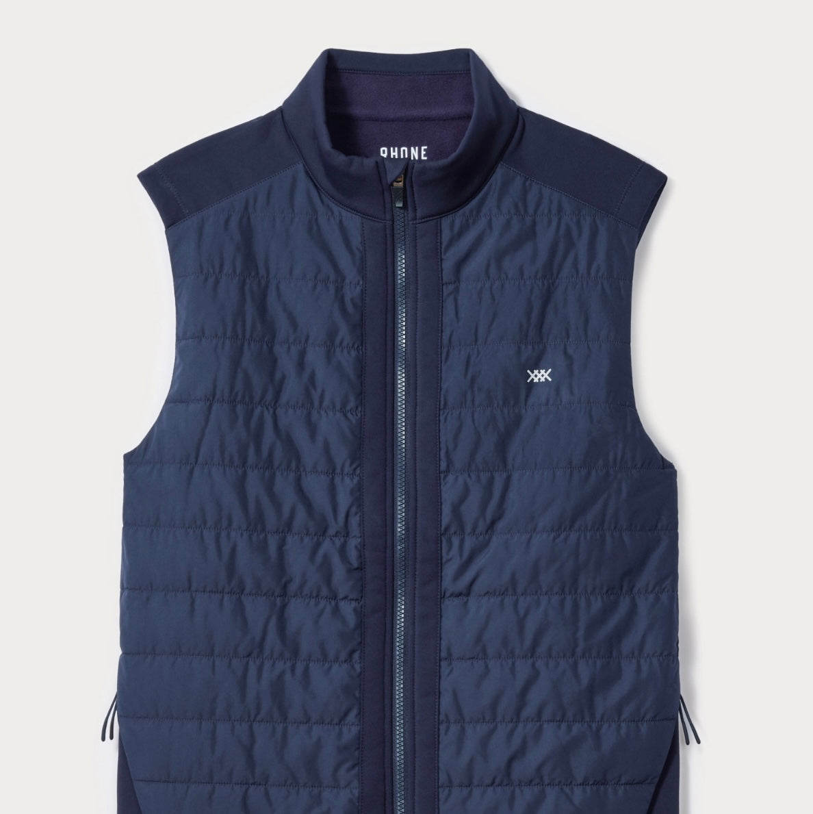 Rhone Alpine Insulated Active Vest