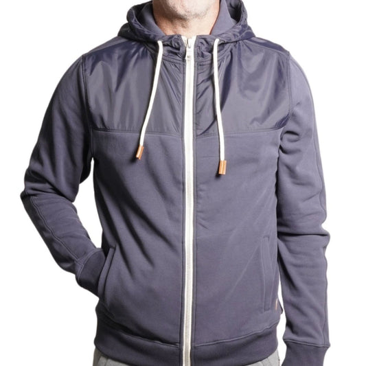 Fundamental Coast Laguna Full Zip Hoodie