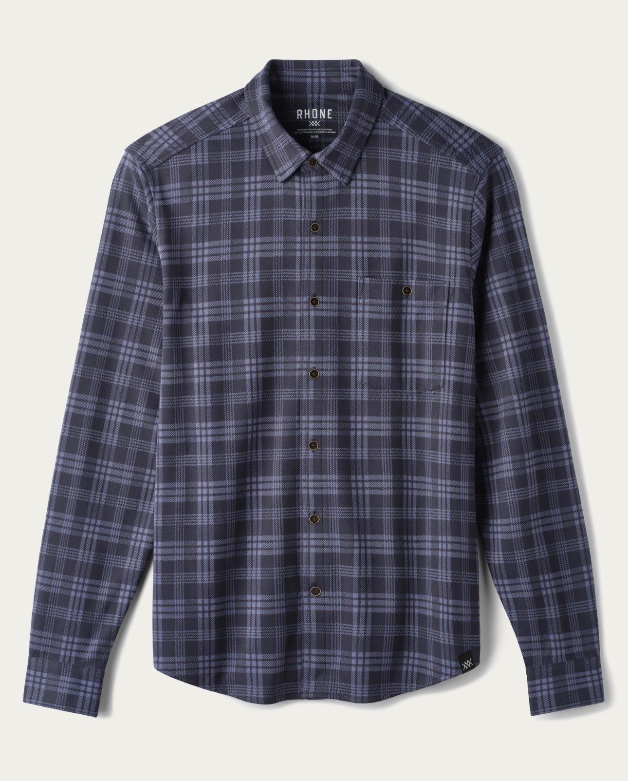 Hardy Flannel Shirt