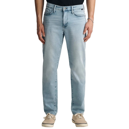 Mavi Light Blue Explorer Steve Jeans
