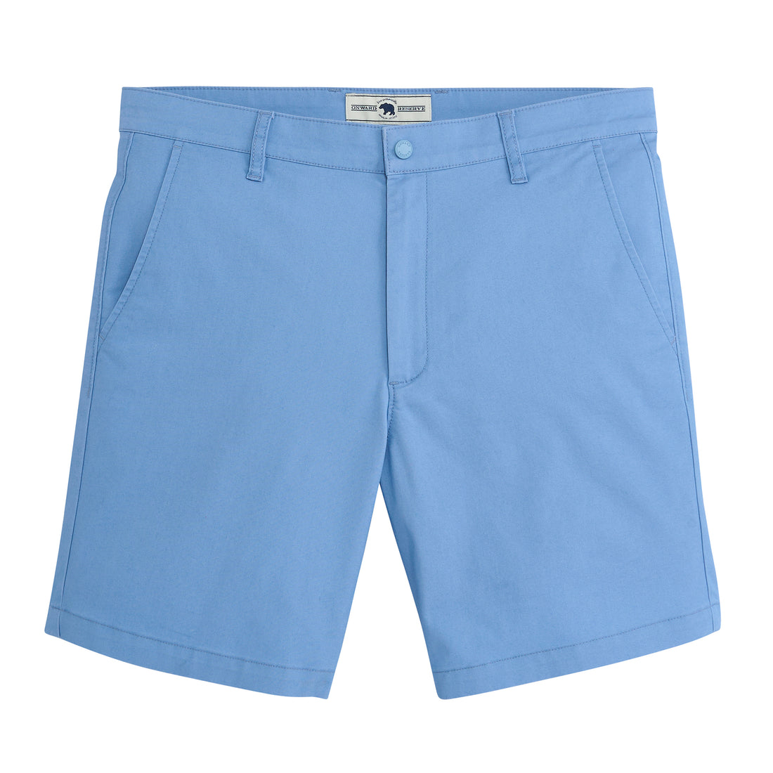 Onward Reserve Cashmere Hybrid Short