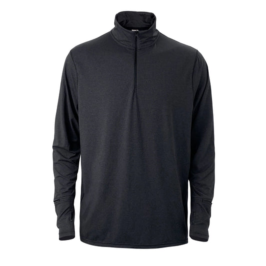 The Crafted Stag Supply Men's Performance Tech Quarter Zip