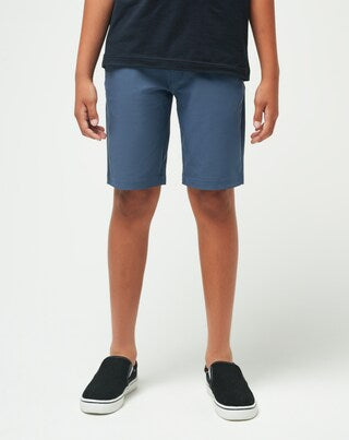 TravisMathew Youth Wanderlust Short