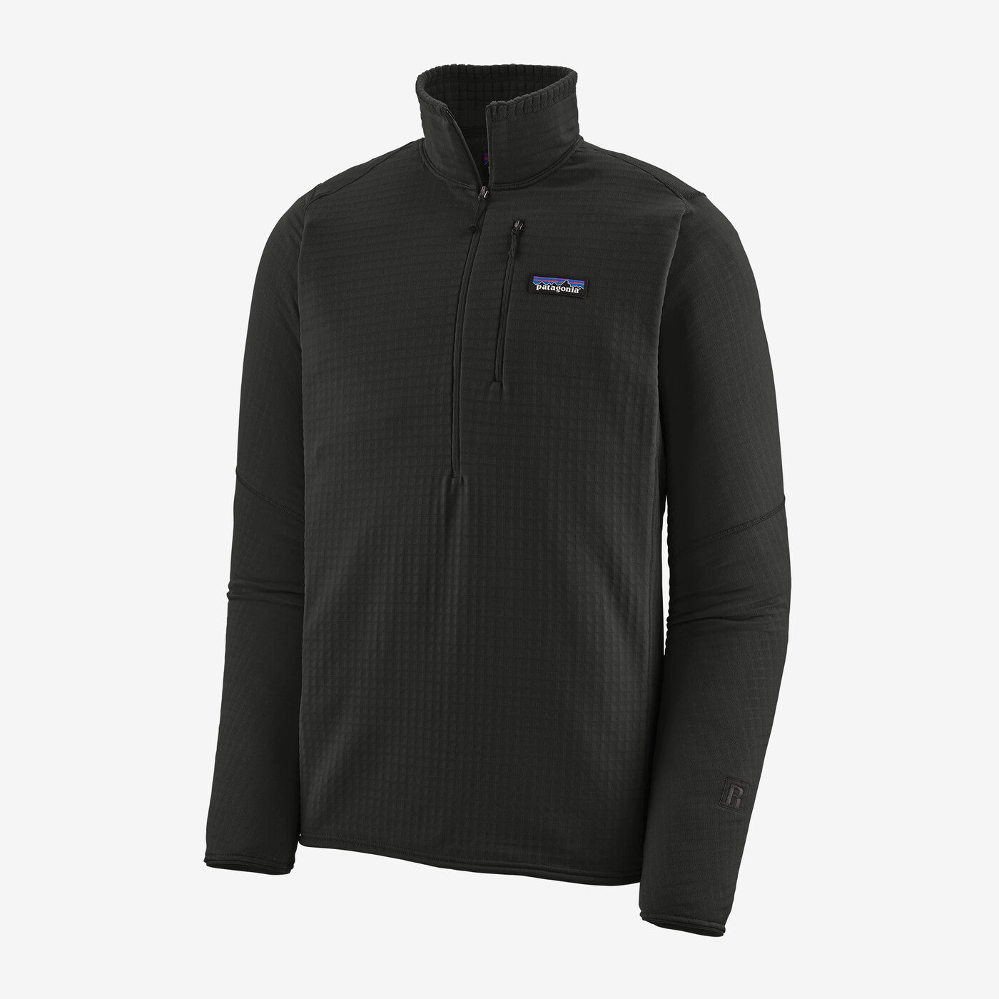 R1 Fleece Pullover