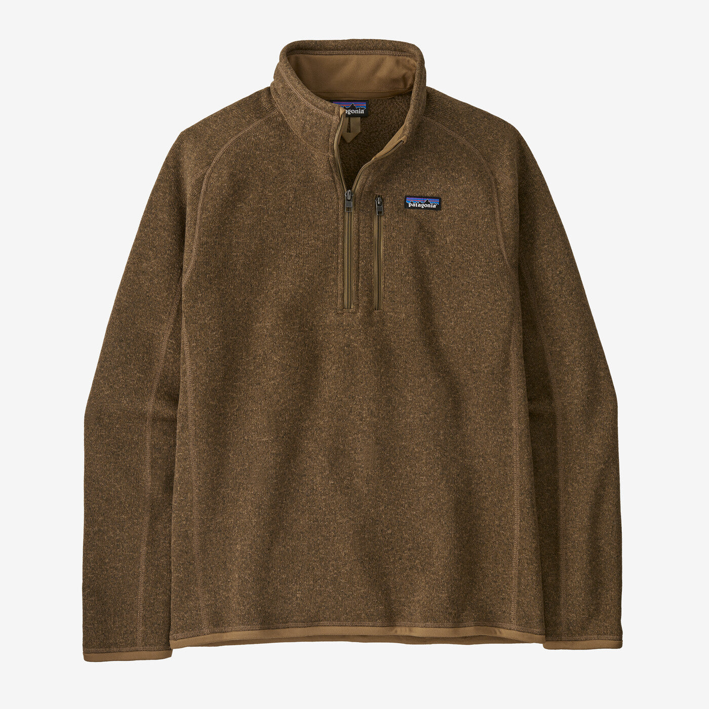 Patagonia Better Sweater 1/4 Zip