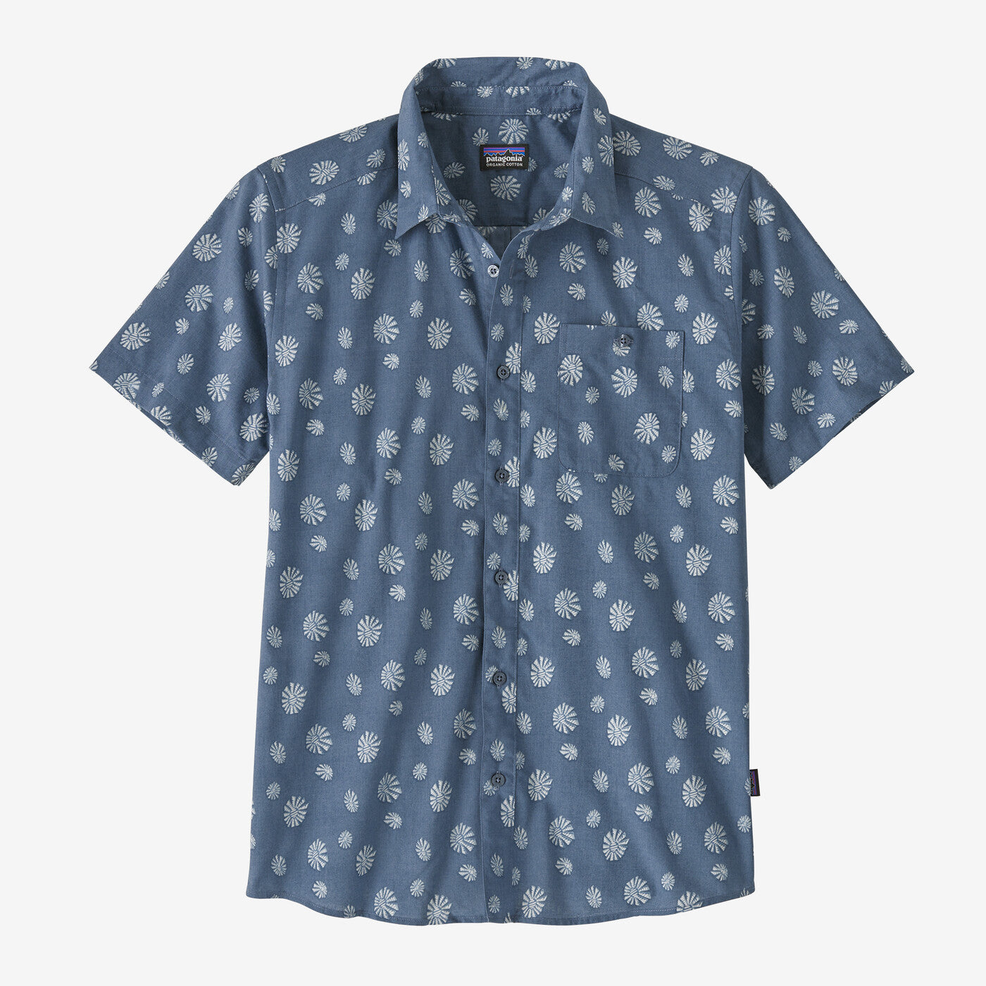 Patagonia Go To Shirt