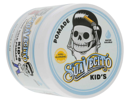 Suavecito Kids Light Hold Pomade