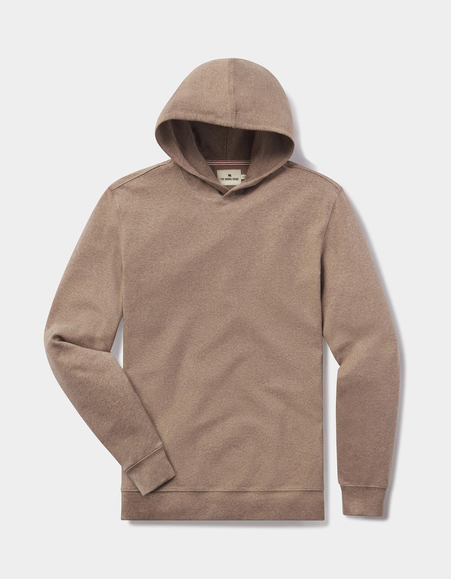 The Normal Brand Puremeso Essential Hoodie