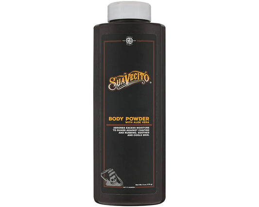 Suavecito Body Powder