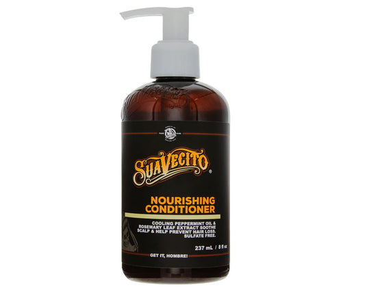 Suavecito Nourishing Conditioner