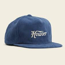 Unstructured Snapback Hat Howler Script