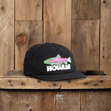 Unstructured Snapback Trucha