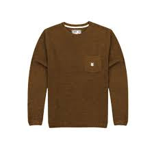 Brine Sweater