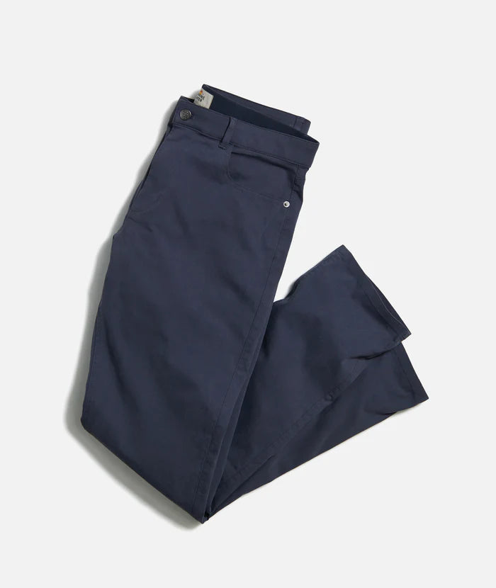 Breeze 5 Pocket Pant-Slim Fit