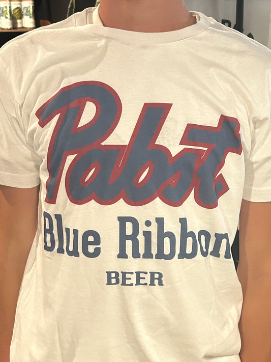 Pabst Blue Ribbon T-Shirt