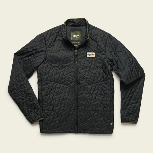 Howler Bros Voltage Quilted Jacket