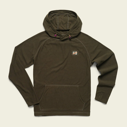 Howler Bros Palo Duro Fleece Hoodie