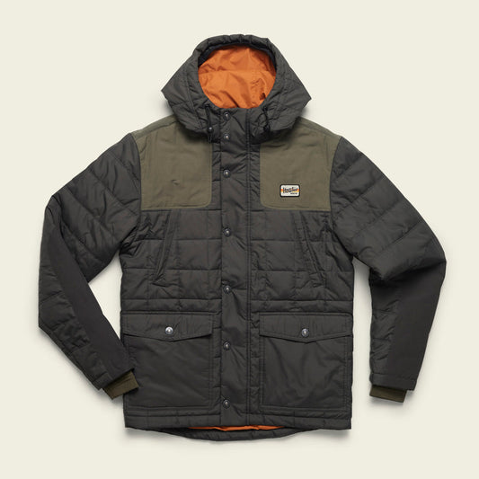 Howler Bros Spellbinder Parka