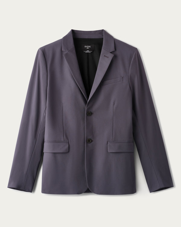 Rhone Commuter Blazer (Slim Fit)