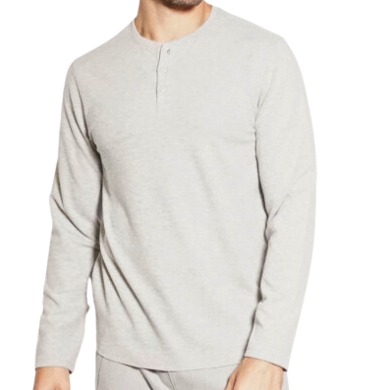 Fundamental Coast Andy Lux LS Henley