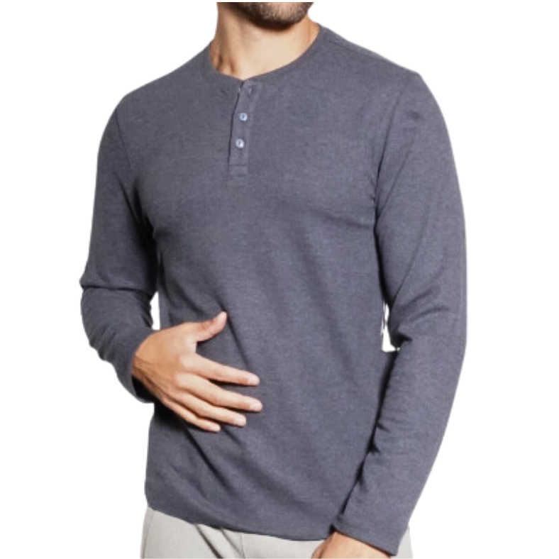 Fundamental Coast Andy Lux LS Henley