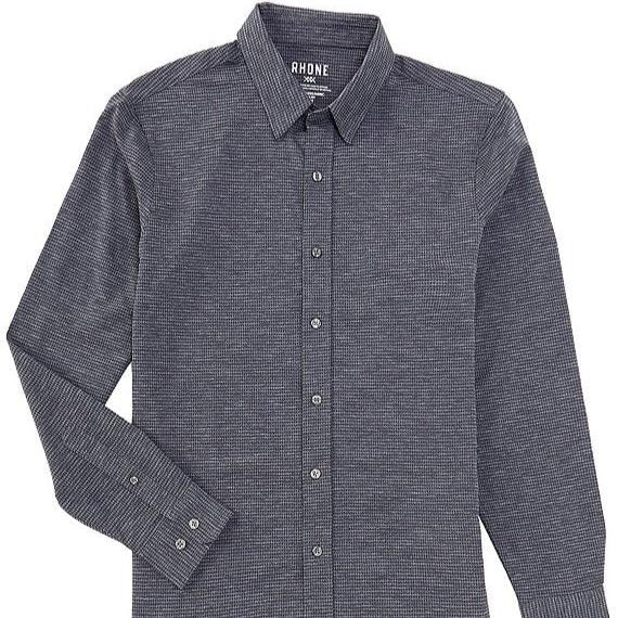 Rhone Commuter Shirt (Slim Fit)