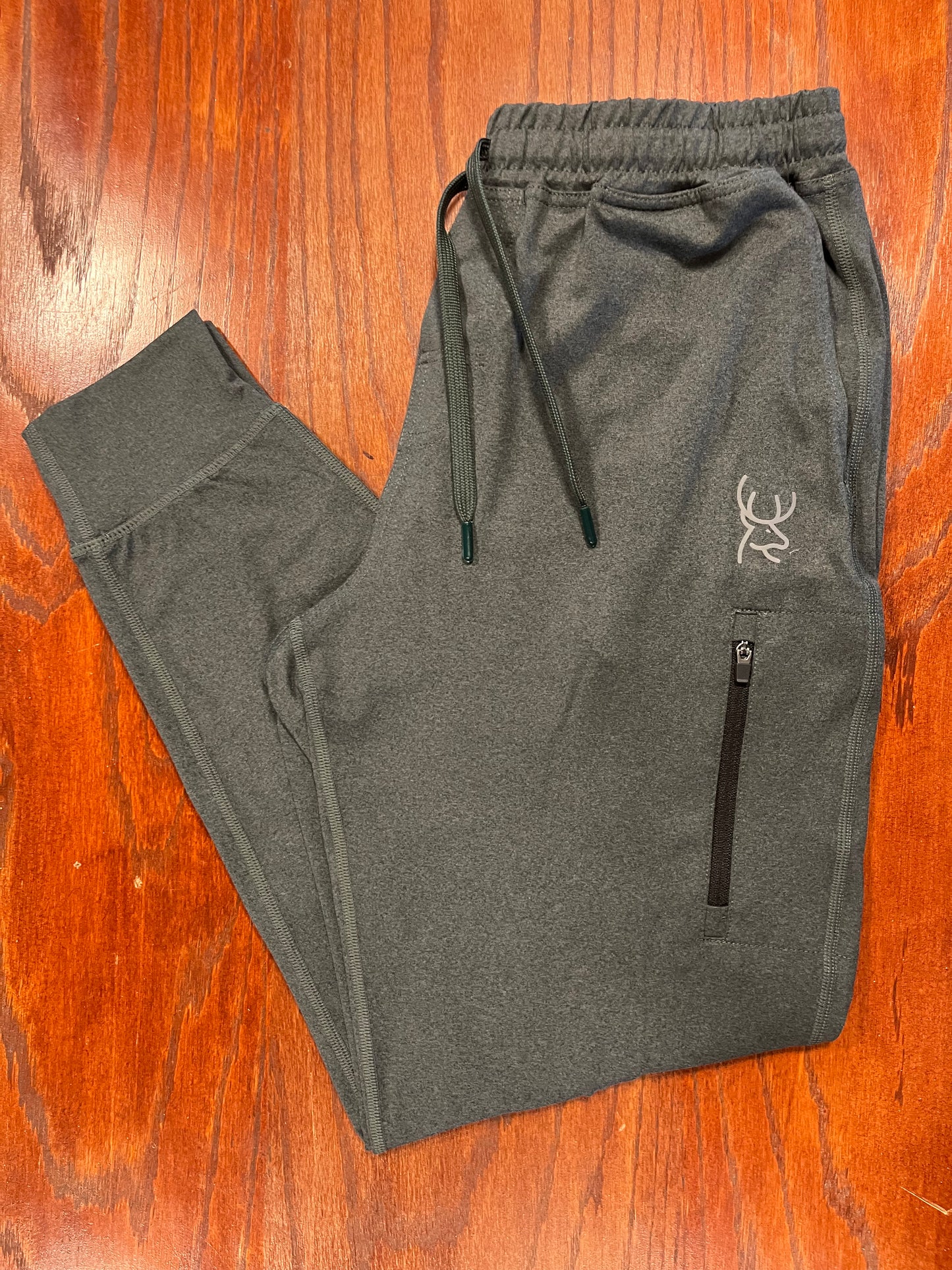 The Crafted Stag Supply Performance Tech Joggers