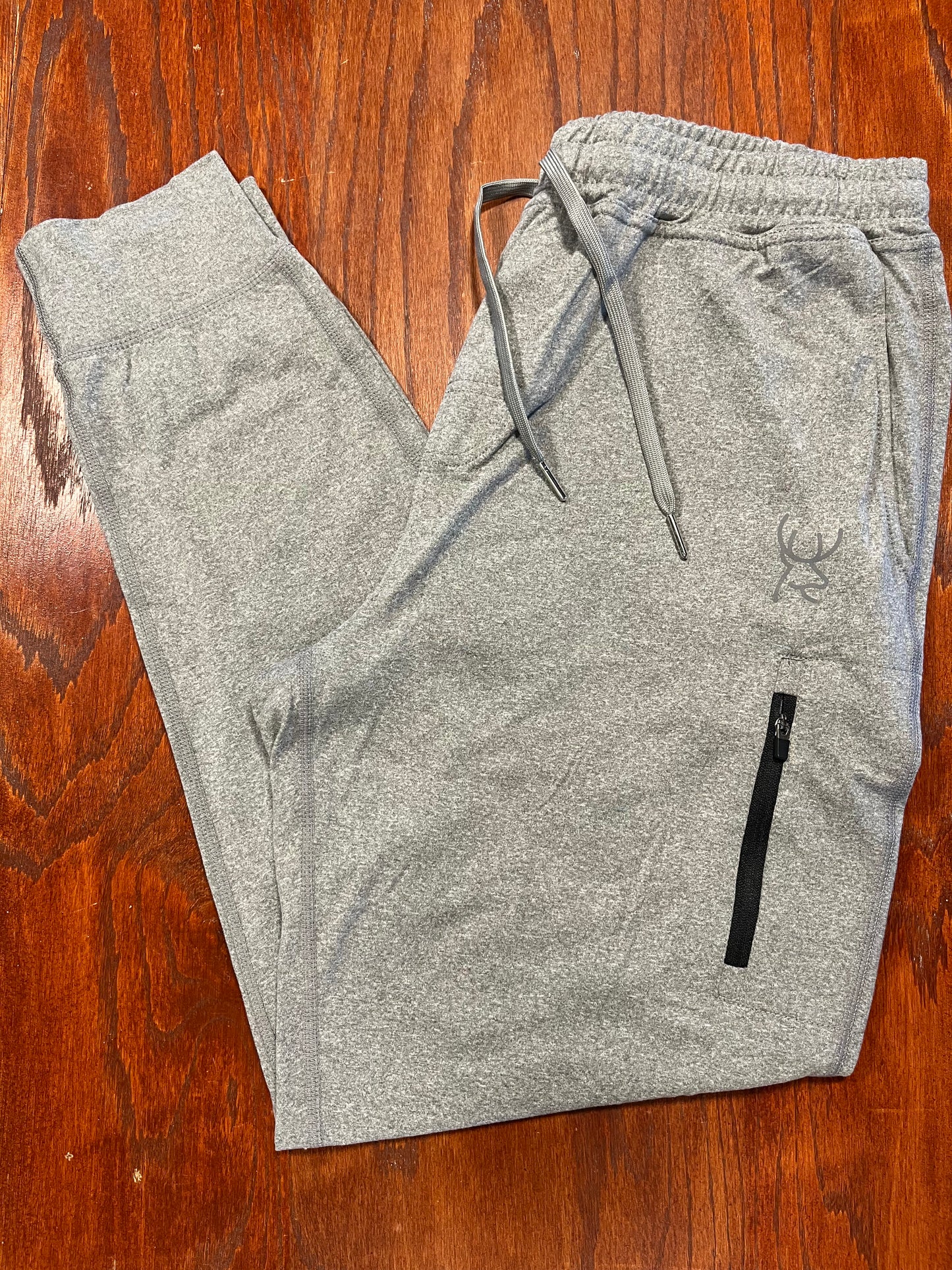 The Crafted Stag Supply Performance Tech Joggers