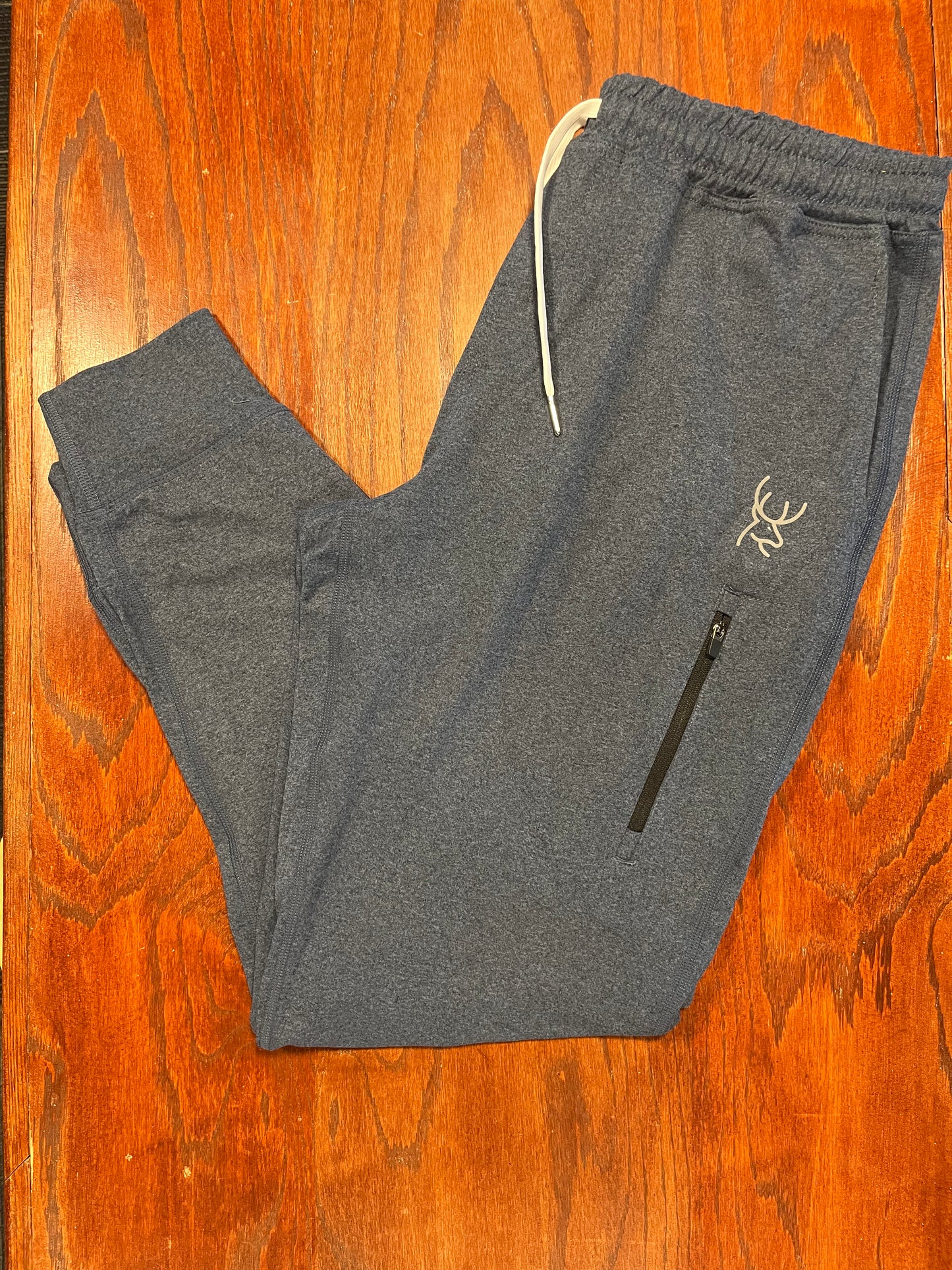 The Crafted Stag Supply Performance Tech Joggers