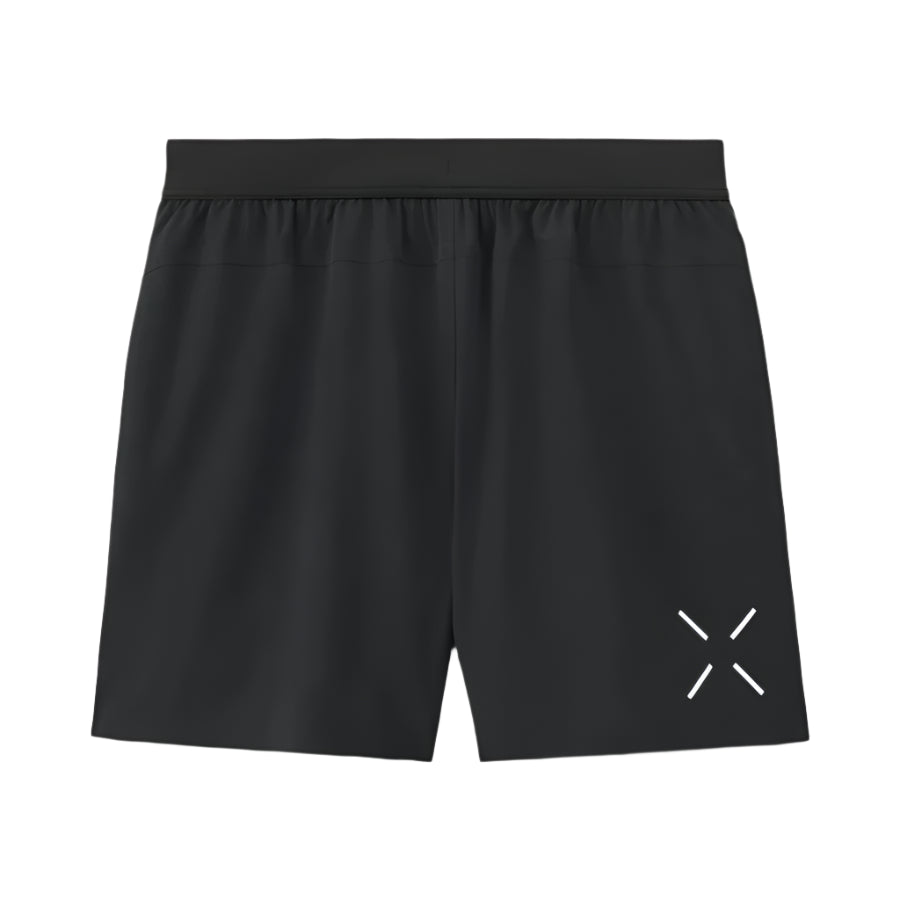 Ten Thousand Black Interval Short