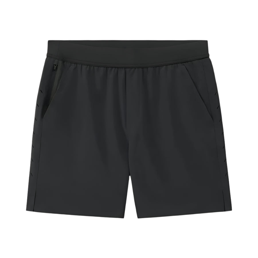 Ten Thousand Black Interval Short