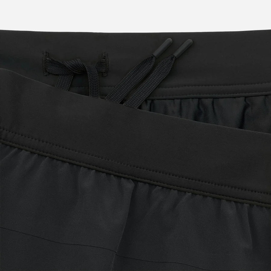 Ten Thousand Black Interval Short