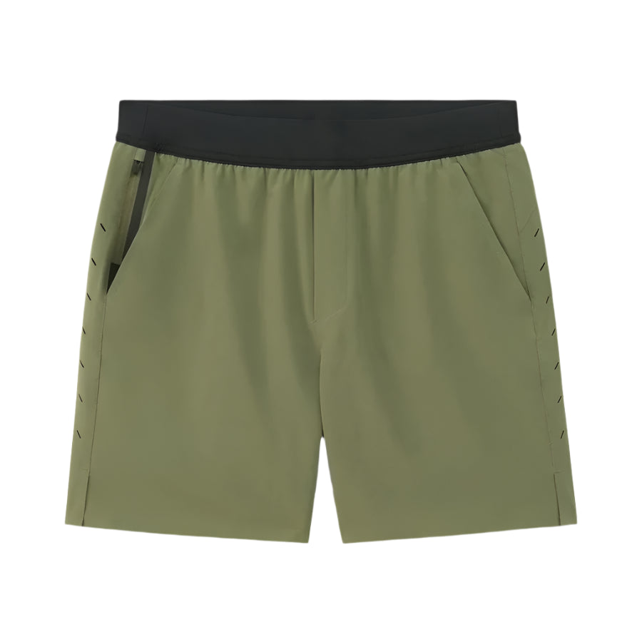 Ten Thousand OD Green Interval Short