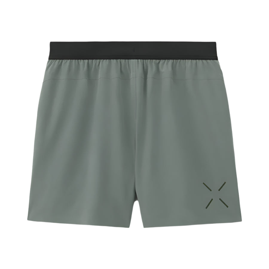 Ten Thousand Trooper Interval Short