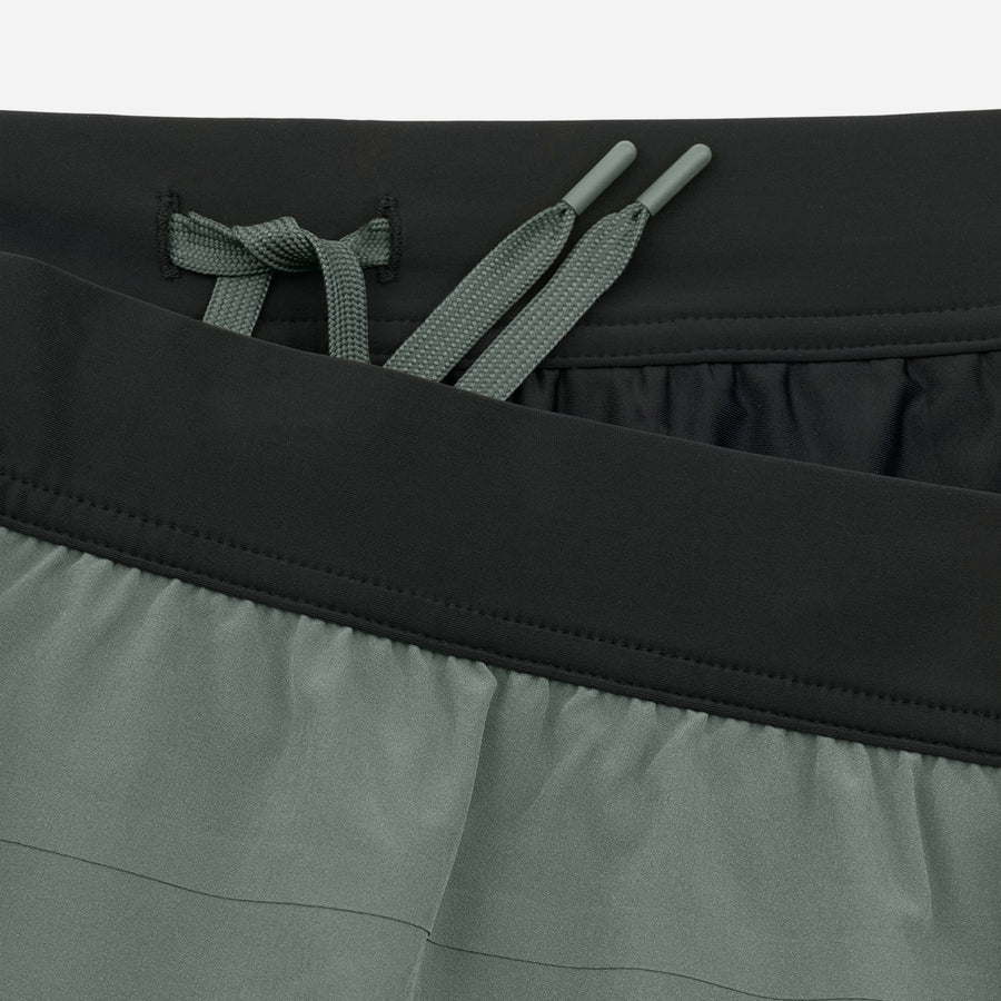 Ten Thousand Trooper Interval Short