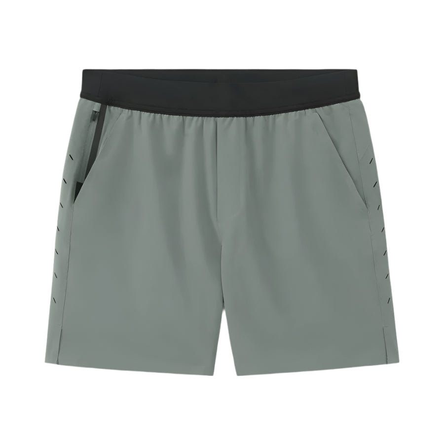 Ten Thousand Trooper Interval Short
