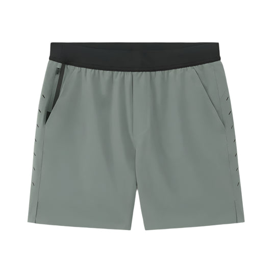 Ten Thousand Trooper Interval Short
