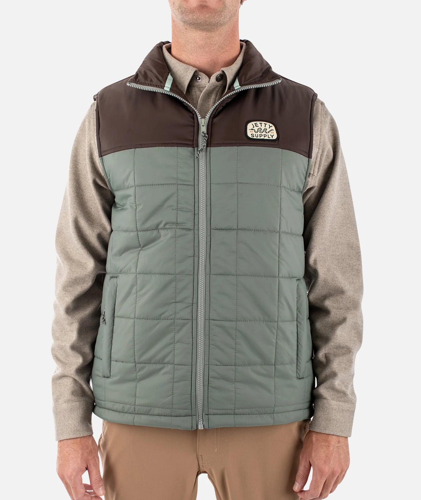 Jetty Terrace vest