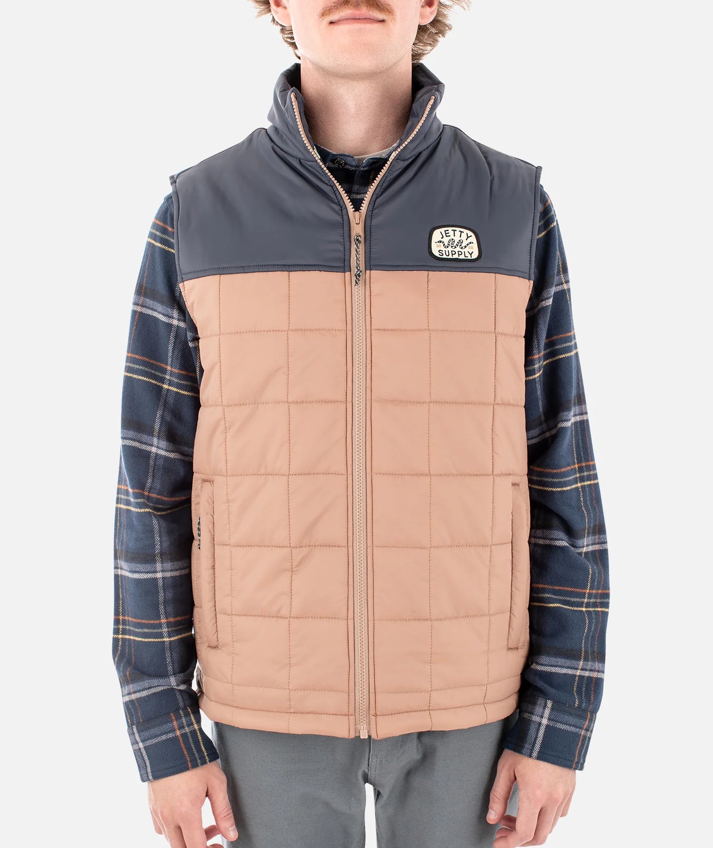 Jetty Terrace vest