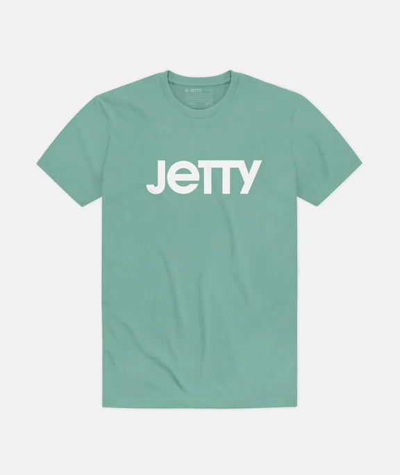 Jetty SS Tee