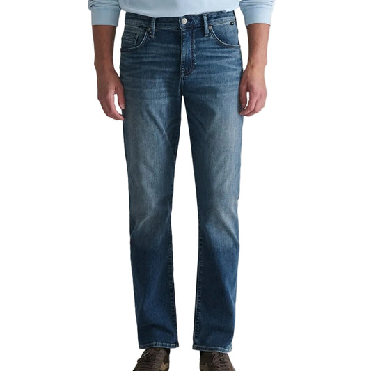 Mavi Organic Vintage Matt Jeans