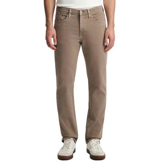 Mavi Light Oak Zach Jeans