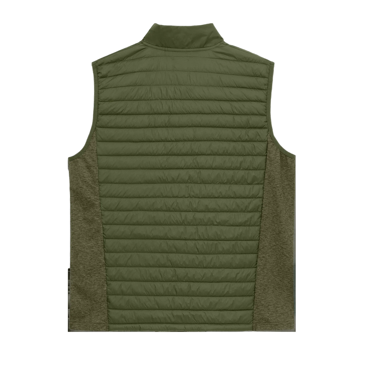 The Crafted Stag Supply Winter Moss Down Vest
